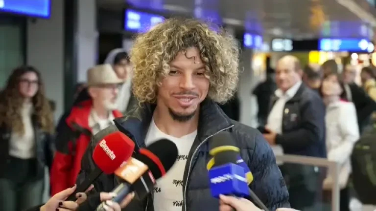 Interviu cu Jayson Papeau (2.10.2025)