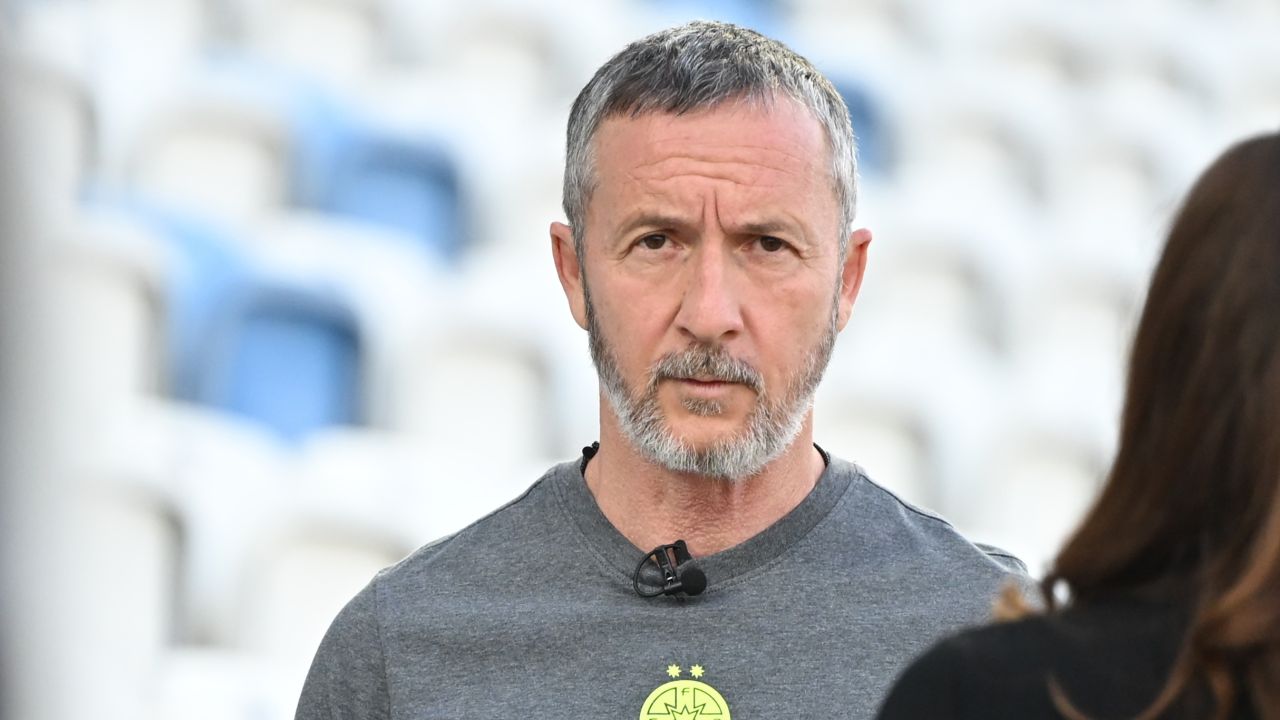 Mihai Stoica l-a ironizat pe Risto Radunovic după ce a dat-o pe FCSB în judecată