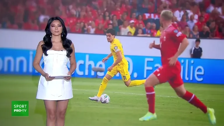 Ianis Hagi și-a botezat fiul (2 octombrie 2025)