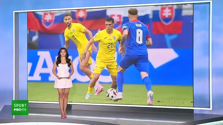 Stanciu s-a accidentat la Genoa și nu va juca pentru Rom&acirc;nia. Lucescu l-a pierdut și pe Draguș (2.10.2025)