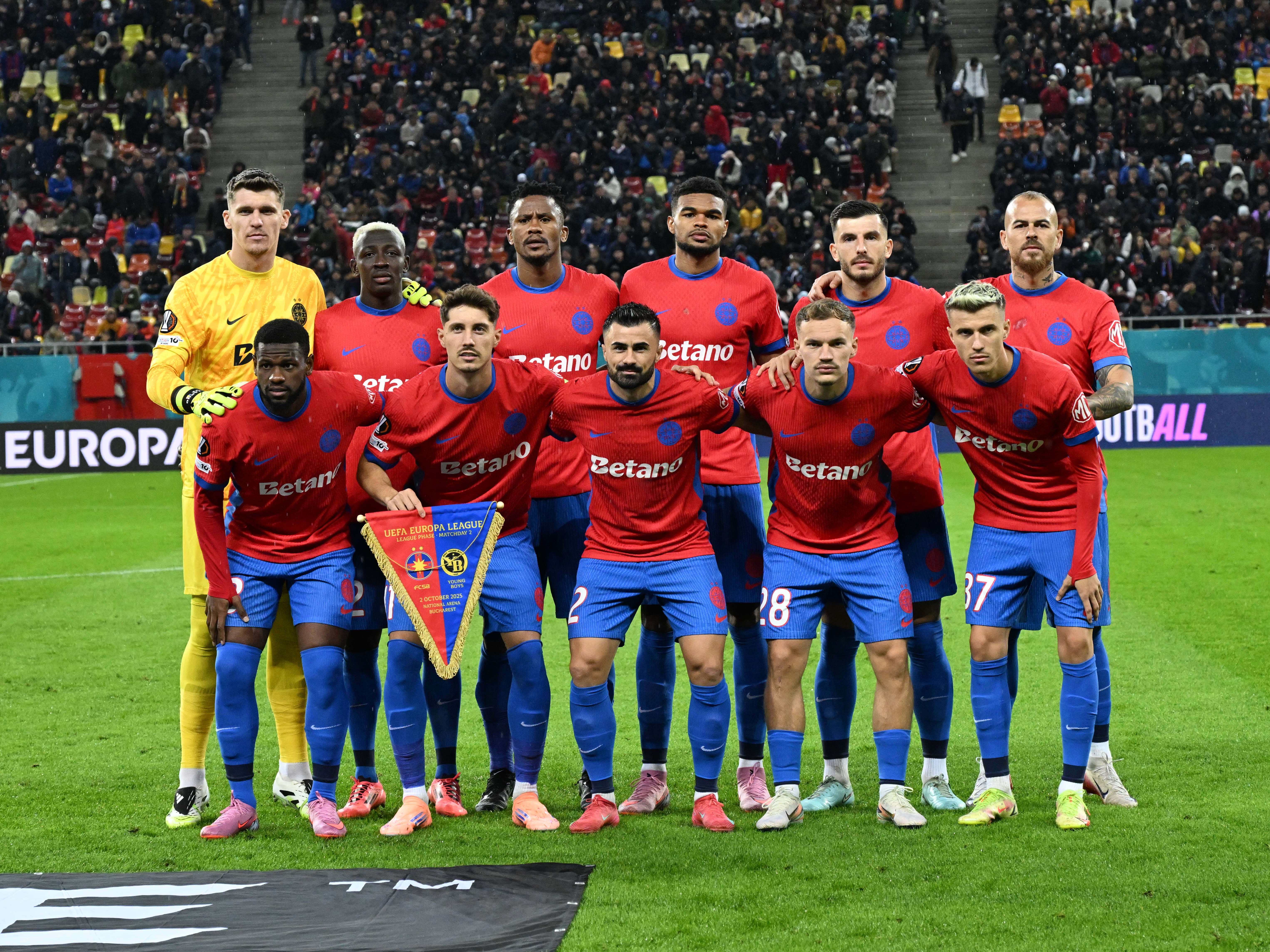 Cea mai dură reacție după FCSB - Young Boys 0-2: Vina cea mai mare e a lui Becali! Face din echipă propriul loc de joacă