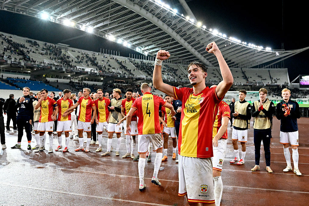Surpriză &icirc;n Europa League! Go Ahead Eagles a dat lovitura la o săptăm&acirc;nă după eșecul cu FCSB