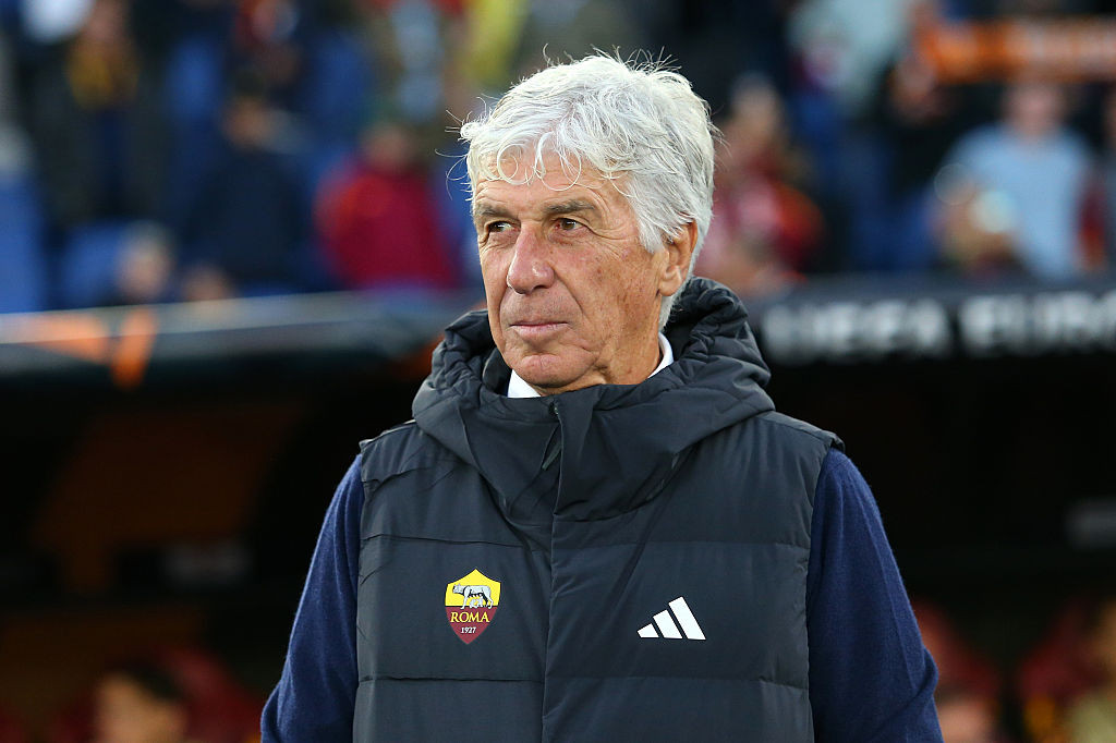 Reacție neașteptată a lui Gasperini după ce Roma a ratat 3 penalty-uri &icirc;n 3 minute