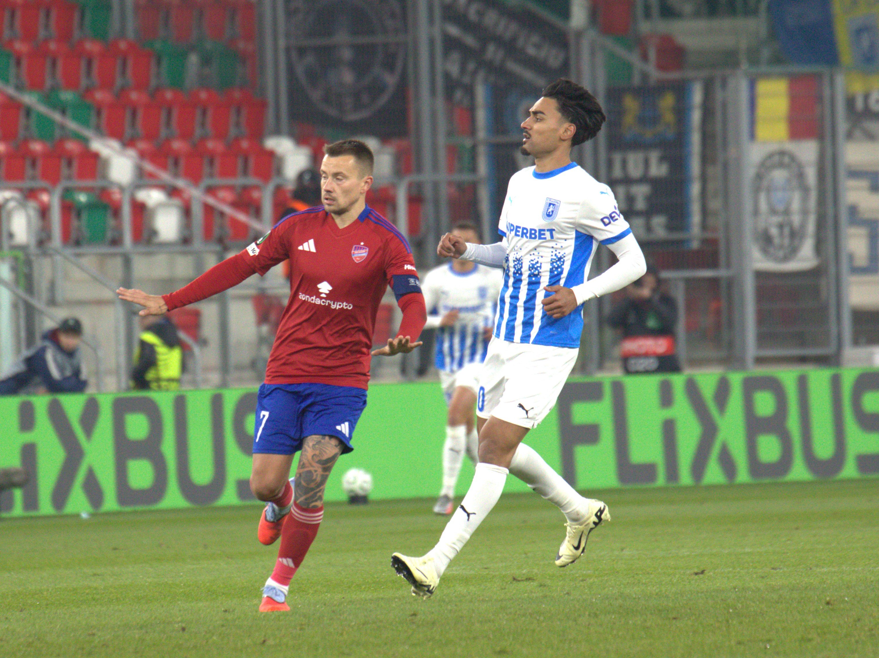 Rakow universitatea craiova conference league 02102025 3