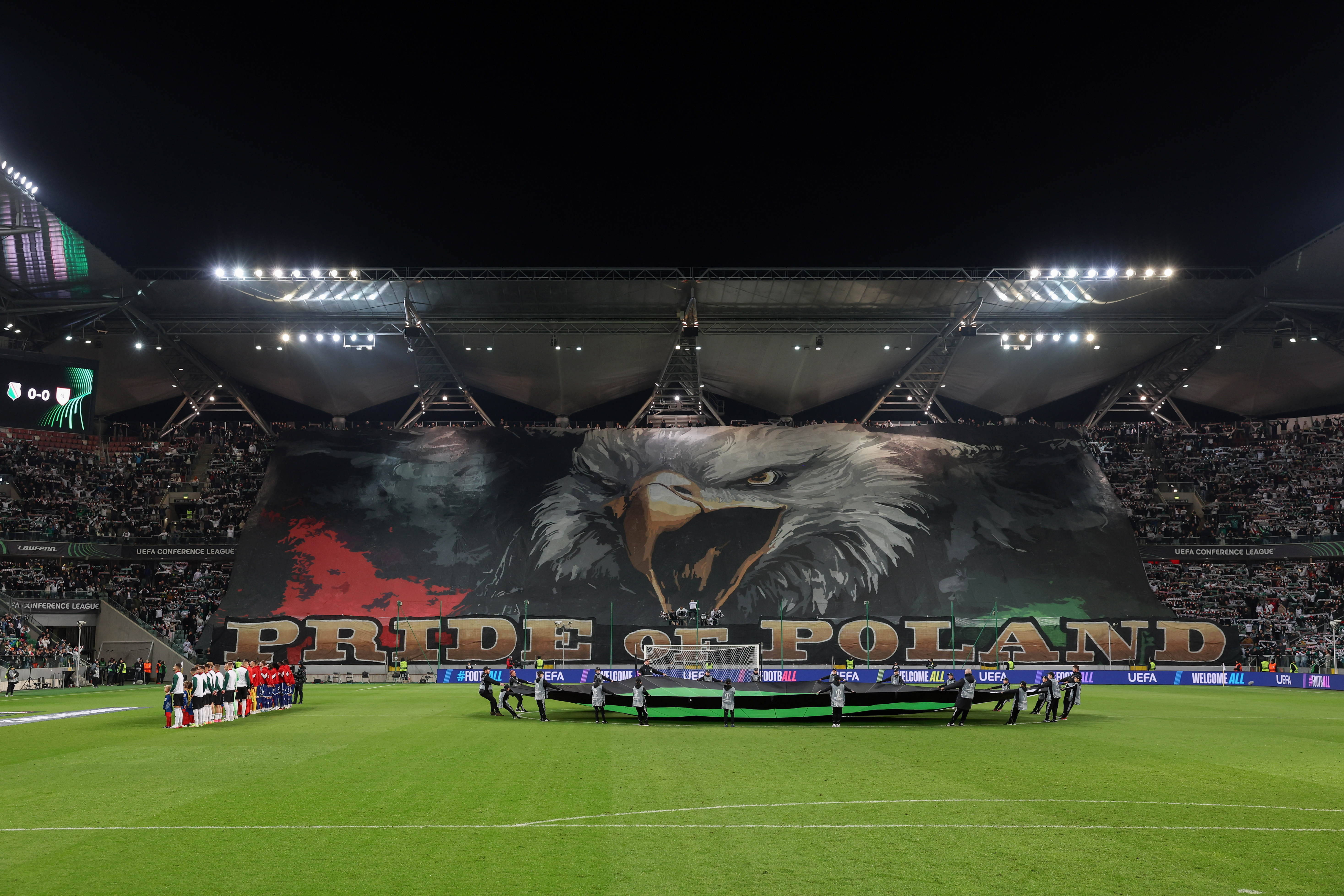 Edi iordanescu legia samsunspor 6