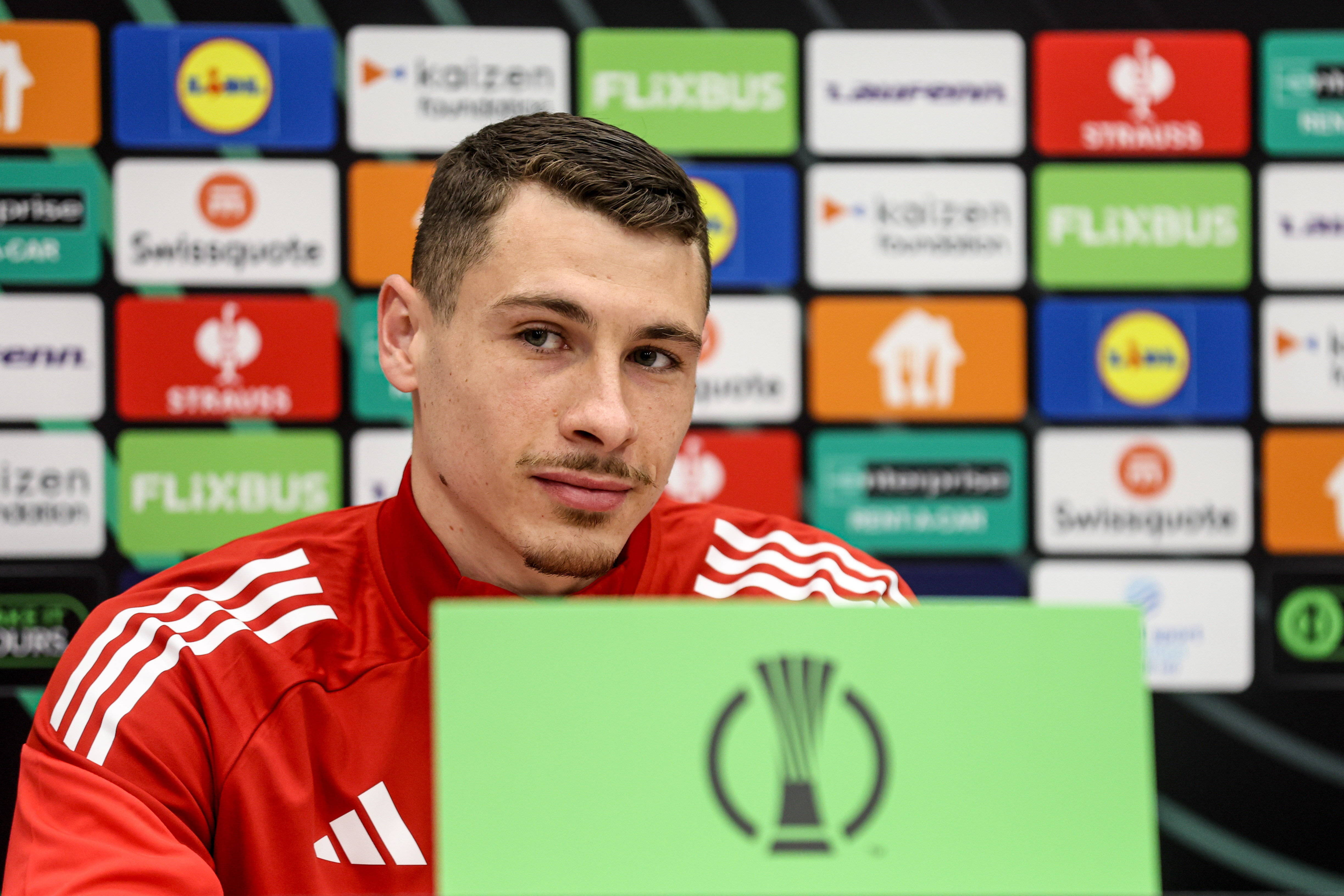 Racovițan, singurul rom&acirc;n fericit: La capitolul ăsta am dominat-o pe Craiova! I-am controlat bine