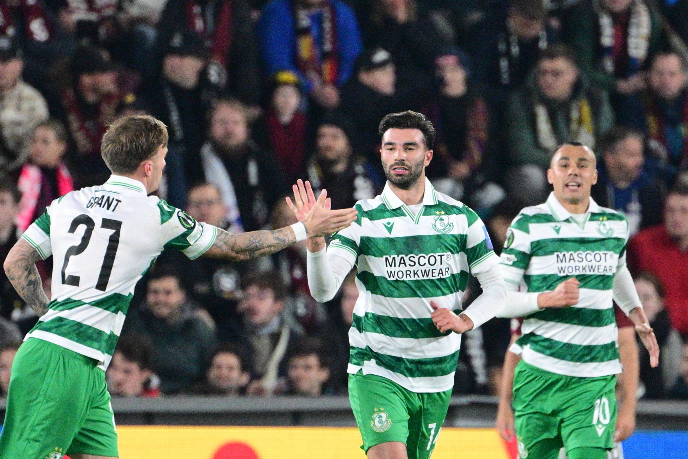 Daniel M&acirc;ndroiu a &icirc;nscris &icirc;n Conference League! Goluri multe și surprize &icirc;n prima etapă