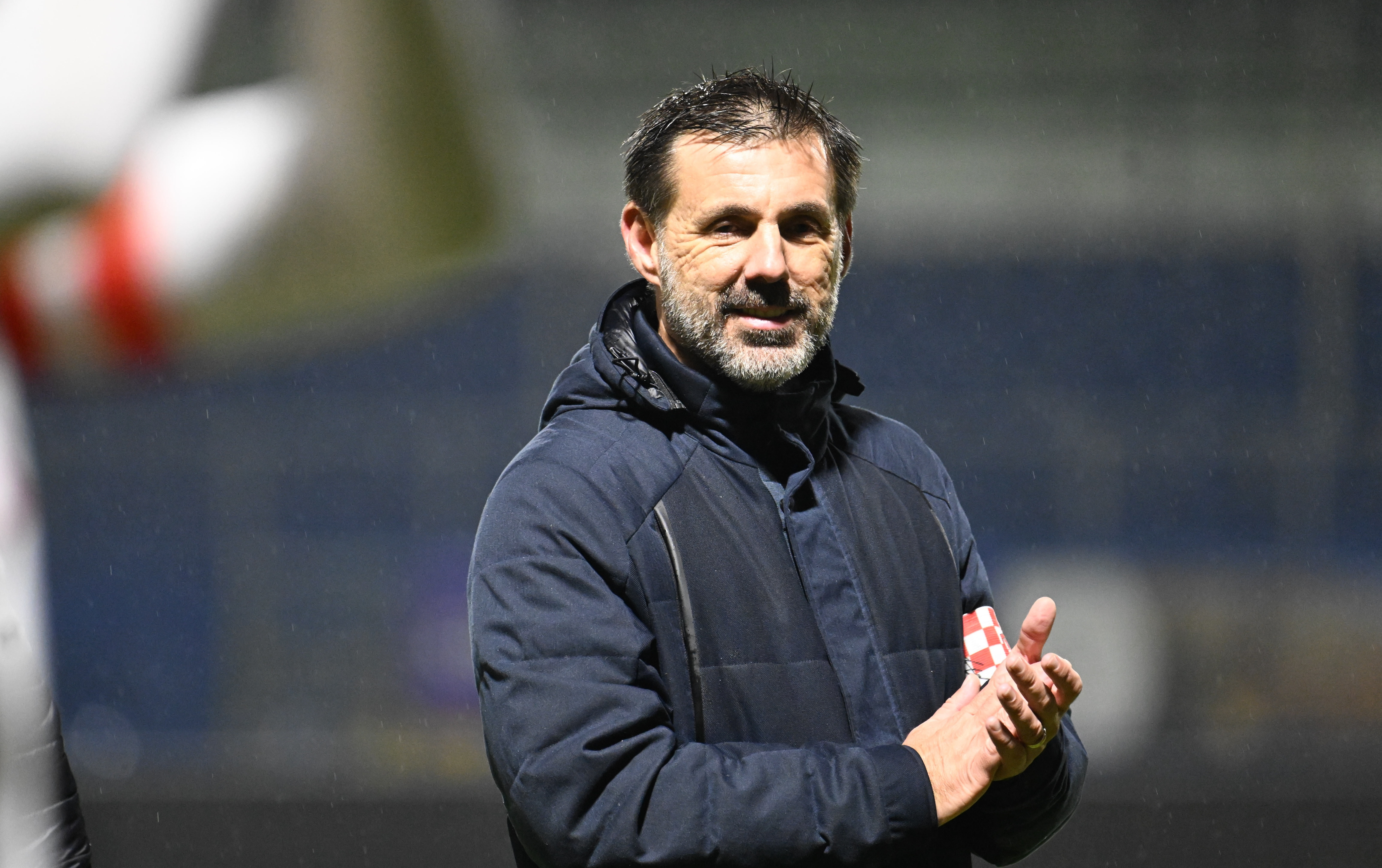 Zeljko Kopic, cucerit de un fotbalist de la Dinamo: &bdquo;Merită din plin minute&rdquo;