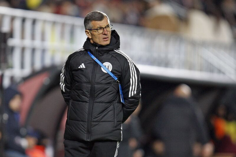 FK Csikszereda - U Cluj 2-1! Ciucanii reușesc surpriza etapei