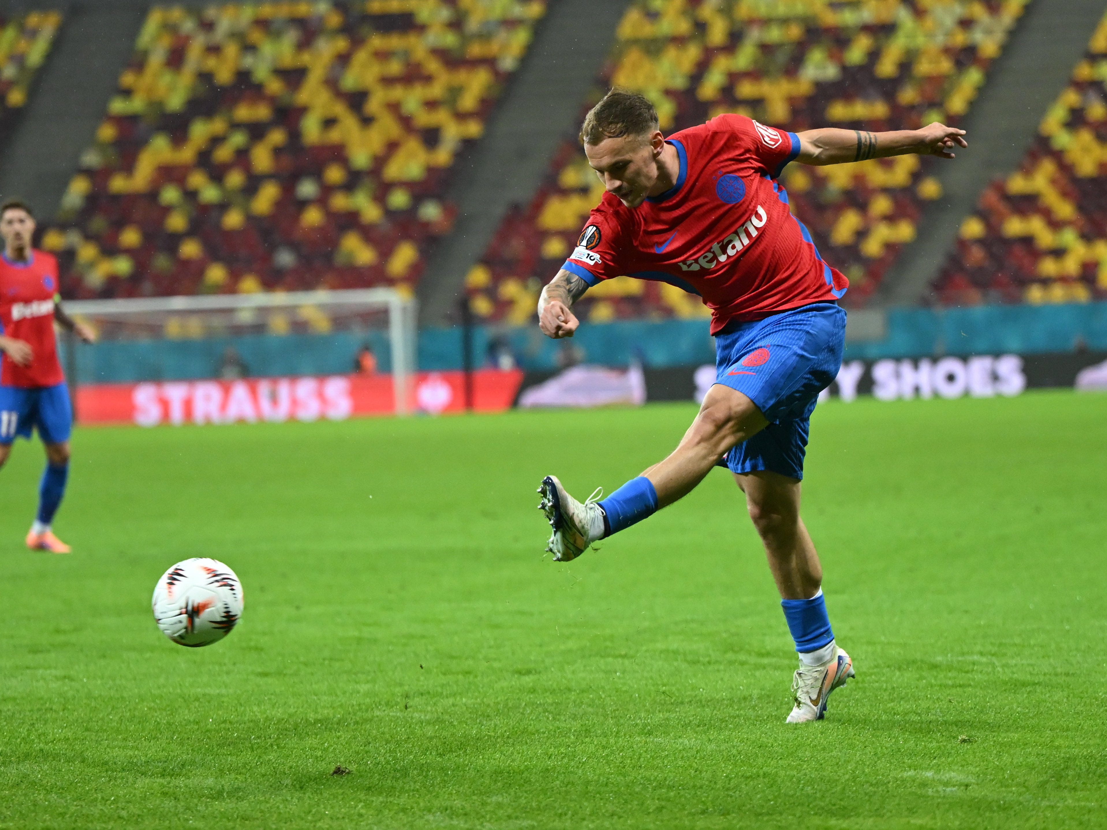 S-au convins după două meciuri: FCSB e OUT!