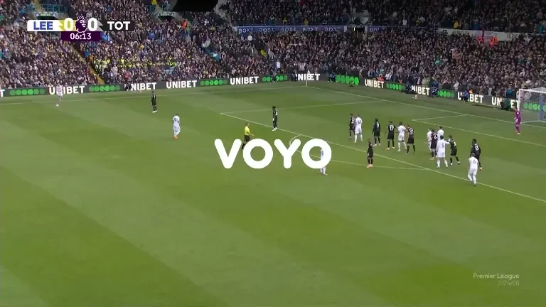 Leeds - Tottenham 1-2 &icirc;n Premier League (rezumat 04.10.2025)