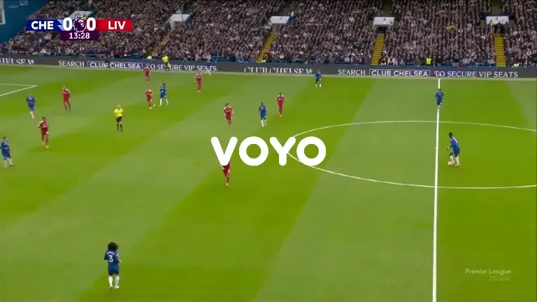 Chelsea - Liverpool 2-1 &icirc;n Premier League (rezumat 04.10.2025)