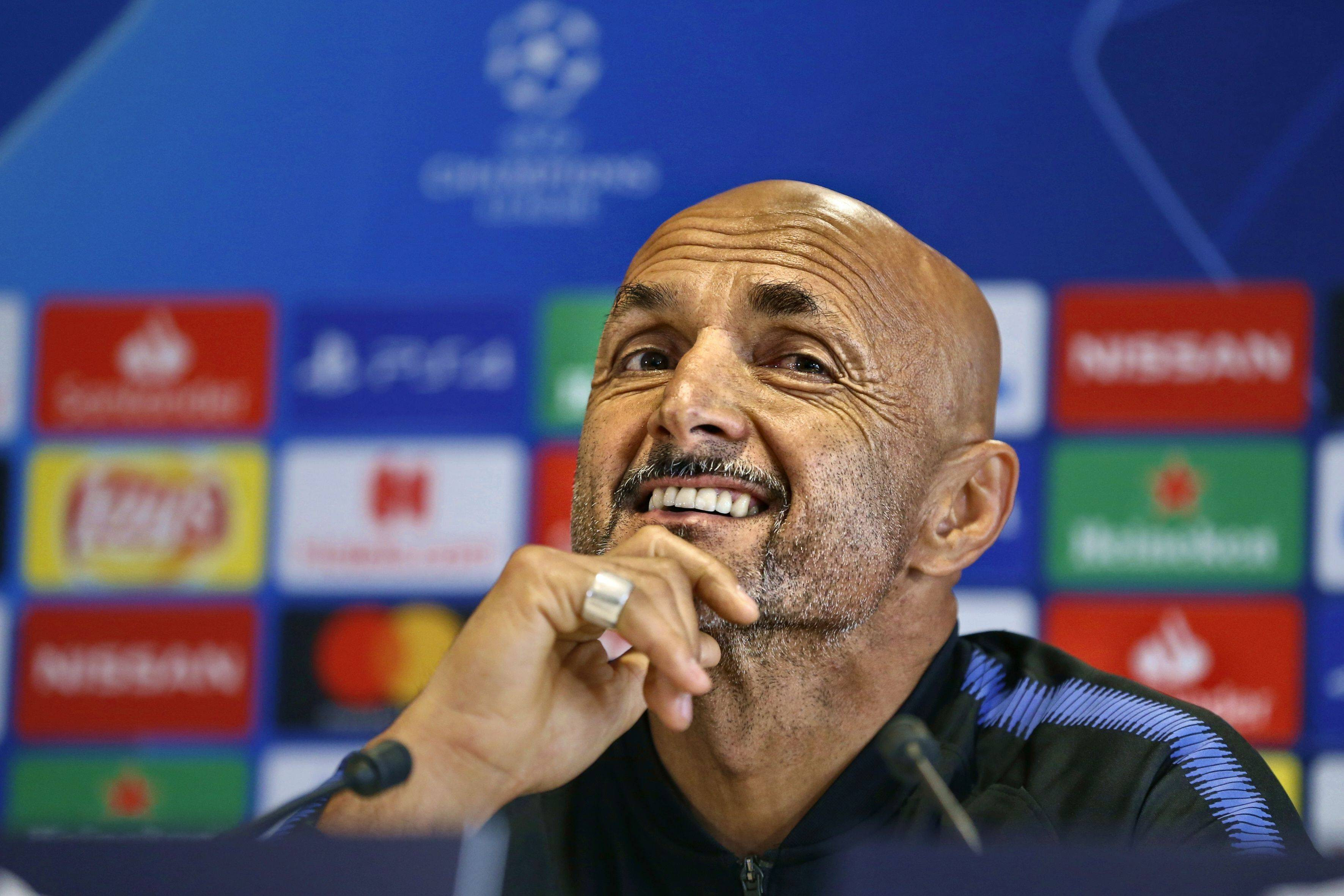 Luciano Spalletti și-a găsit echipă!