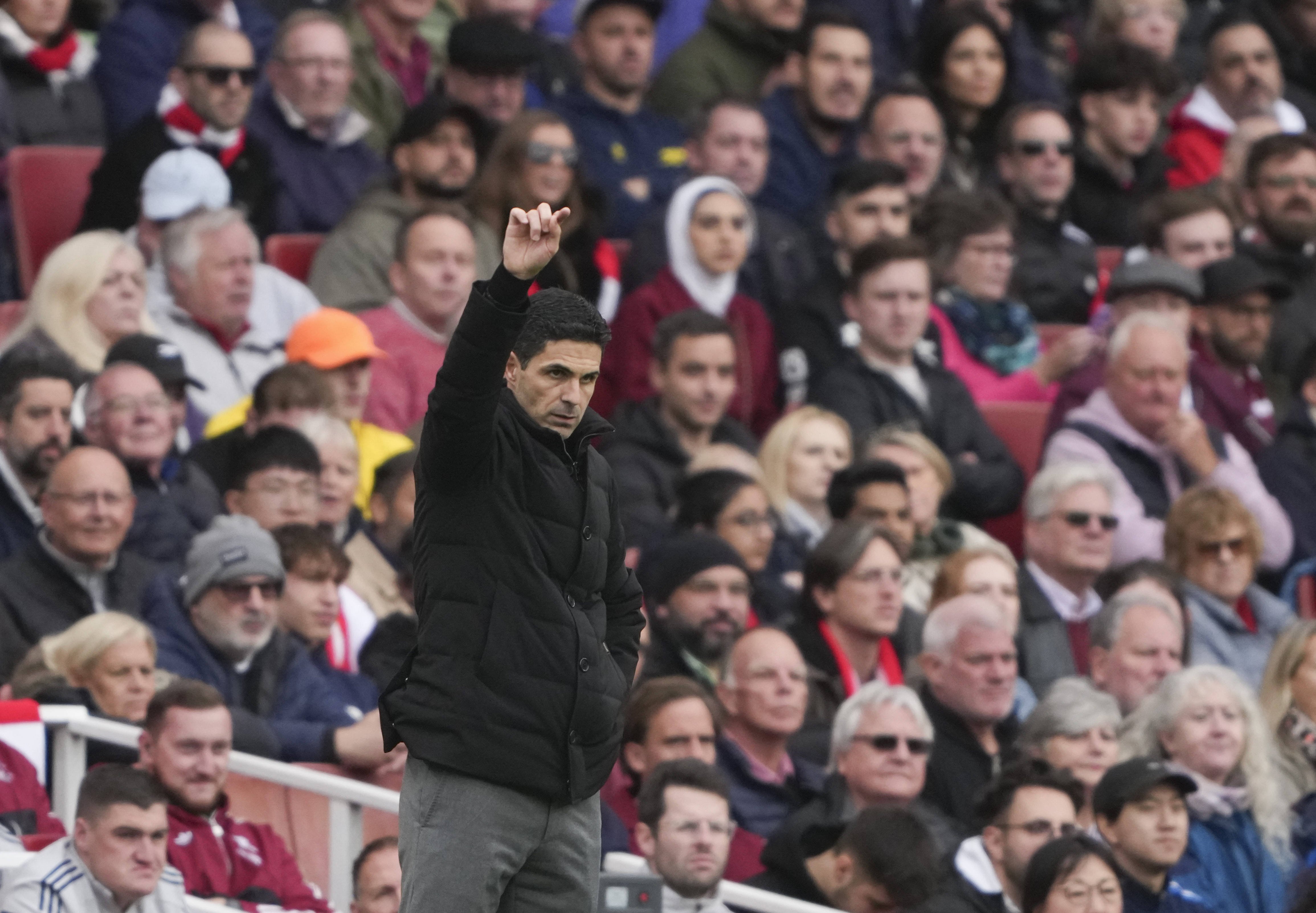 Arsenal - Wolves, LIVE pe VOYO de la 22:00 | Tunarii par de neoprit &icirc;n actuala stagiune