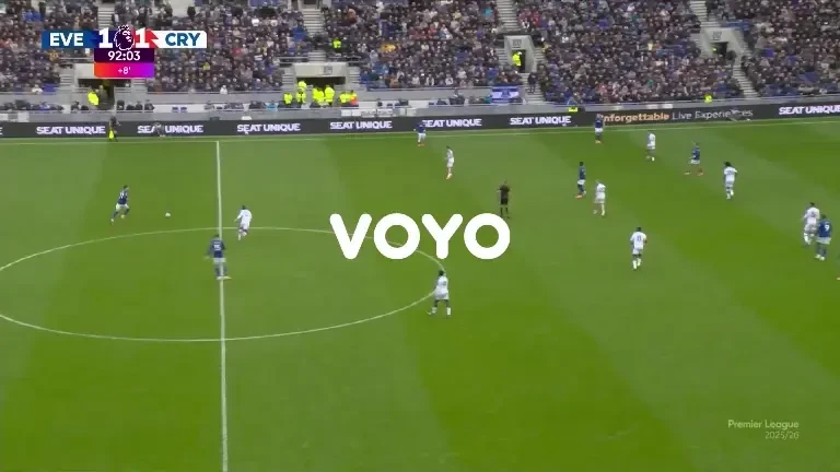 Doamnelor și domnilor, Jack Grealish! Gol decisiv în min. 90+3, Everton - Crystal Palace 2-1 (05.10.2025)