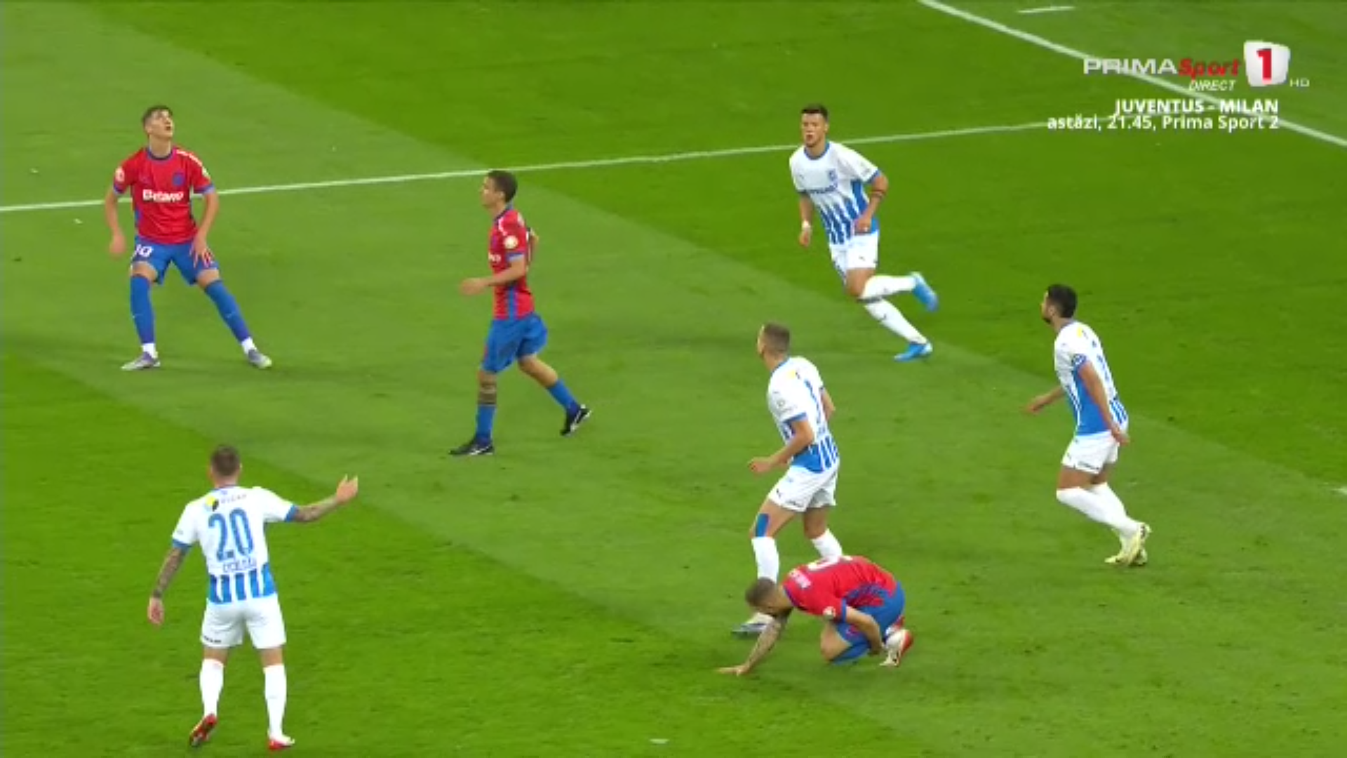 Fcsb craiova 12