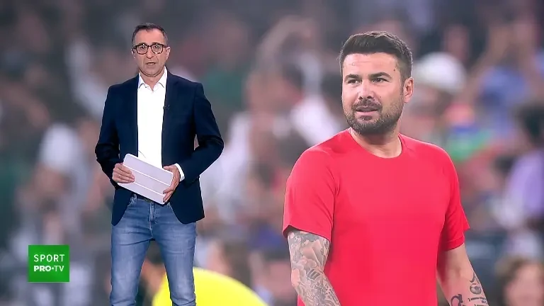 Mutu a semnat &icirc;n aceeași zi cu Fiorentina și.. Sindicatul Polțiștilor
