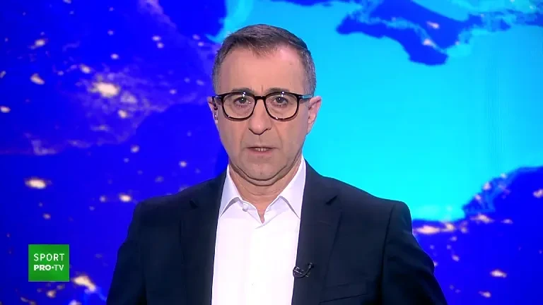 Drăgușin aproape a scăpat de chin! În cel mult o lună, promite să revină pe teren