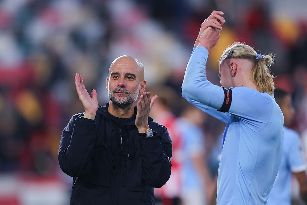 Manchester City - Sunderland a fost pe VOYO: ploaie de goluri pe Etihad!