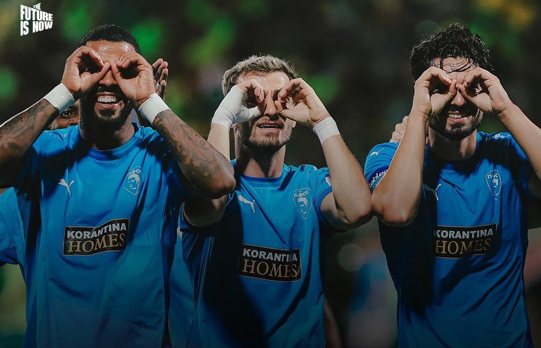 Vlad Dragomir, gol din afara careului la Pafos! Mijlocașul a fost convocat &icirc;n sf&acirc;rșit la națională
