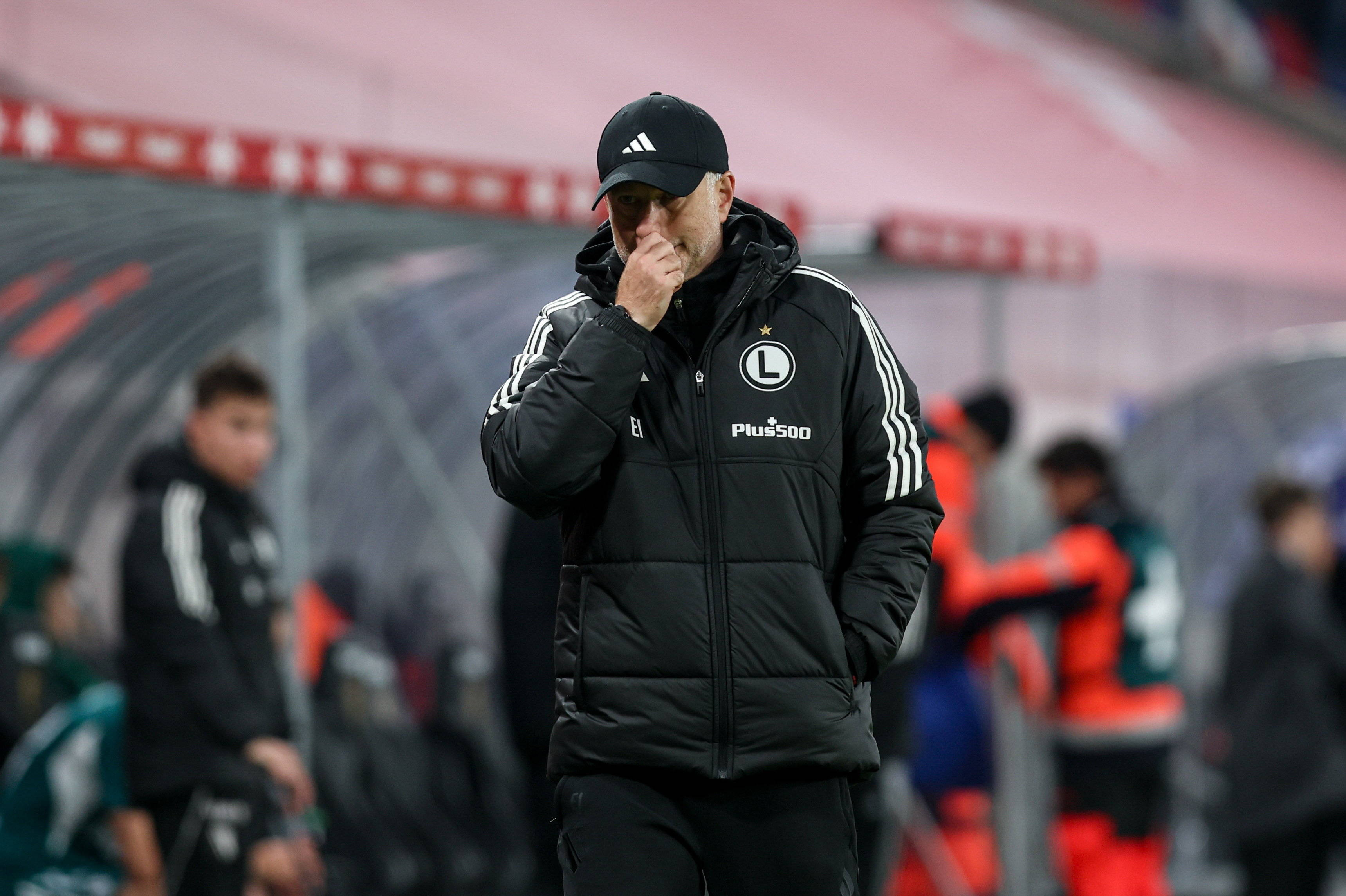 Edward Iordănescu cu Legia, exact ca Gigi Becali cu FCSB! Doar că lui nu i-a ieșit: &rdquo;Acest plan a eșuat&rdquo;