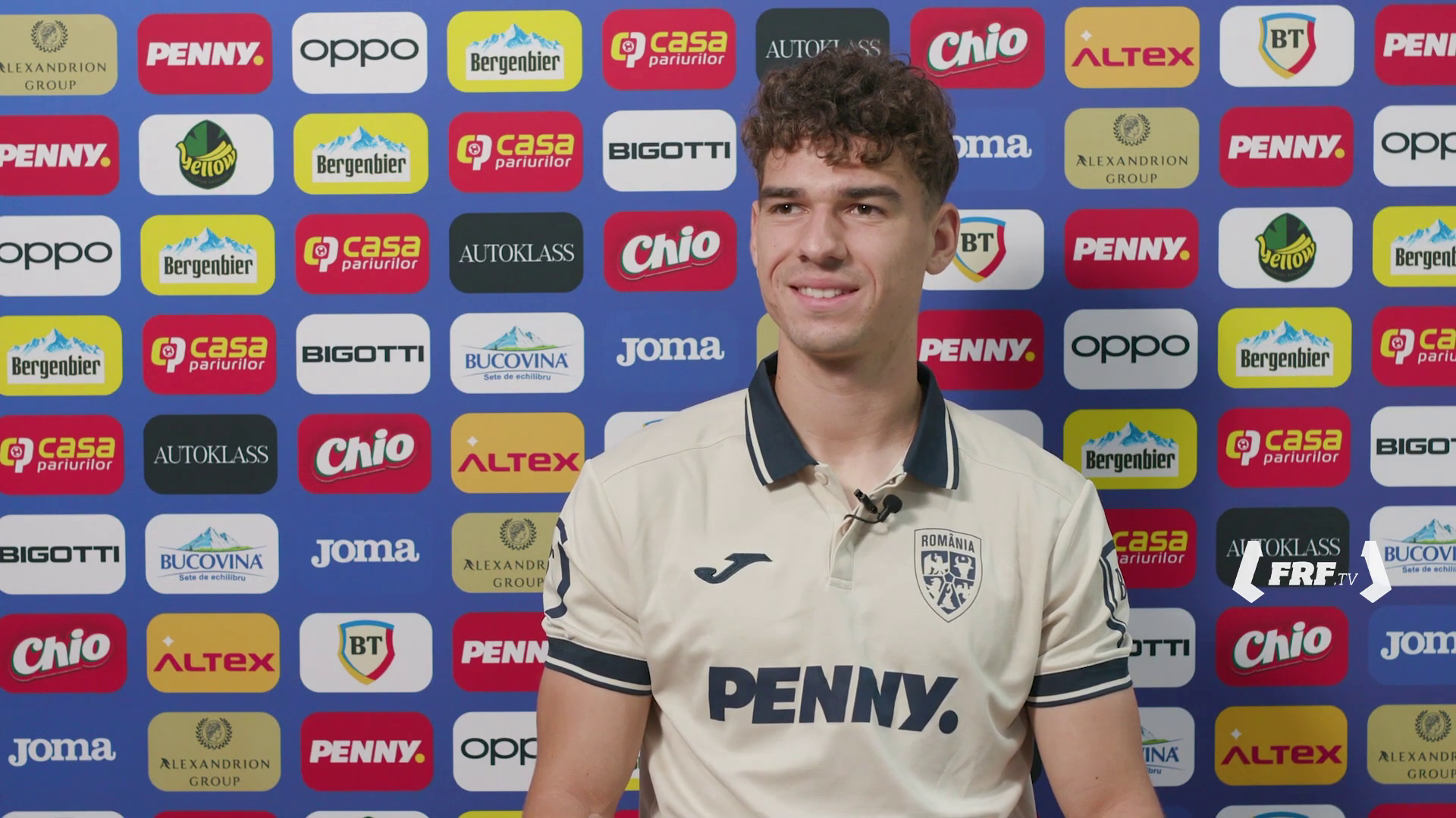 Kevin Ciubotaru, marea surpriză a lui Mircea Lucescu pentru meciurile cu Moldova și Austria: &Icirc;ncă nu realizez ce mi se &icirc;nt&acirc;mplă