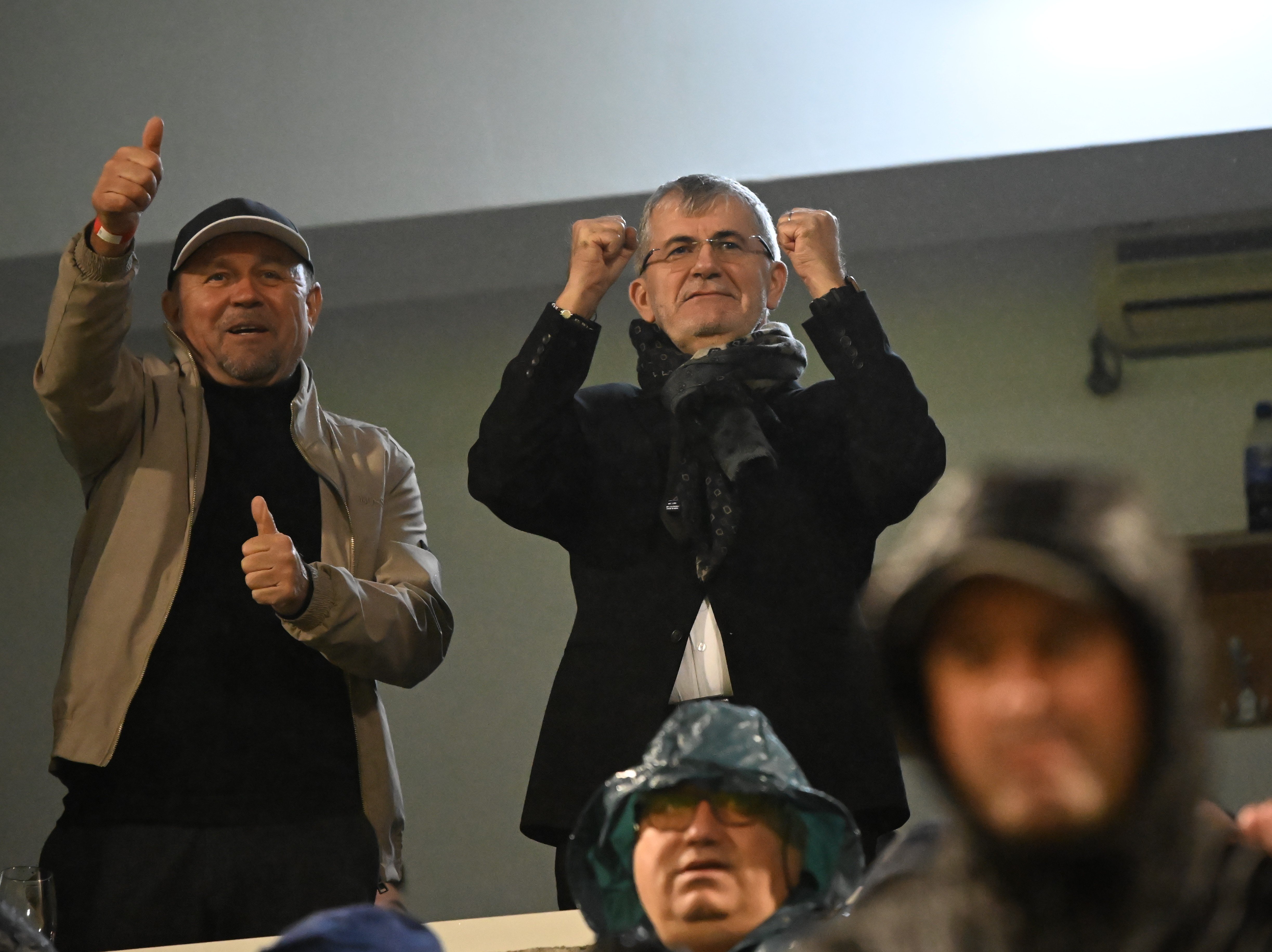 Reacția lui Valeriu Iftime, după ce FC Botoșani a devenit lider &icirc;n Superligă: &rdquo;Nu mă pregătesc de Champions League&rdquo;