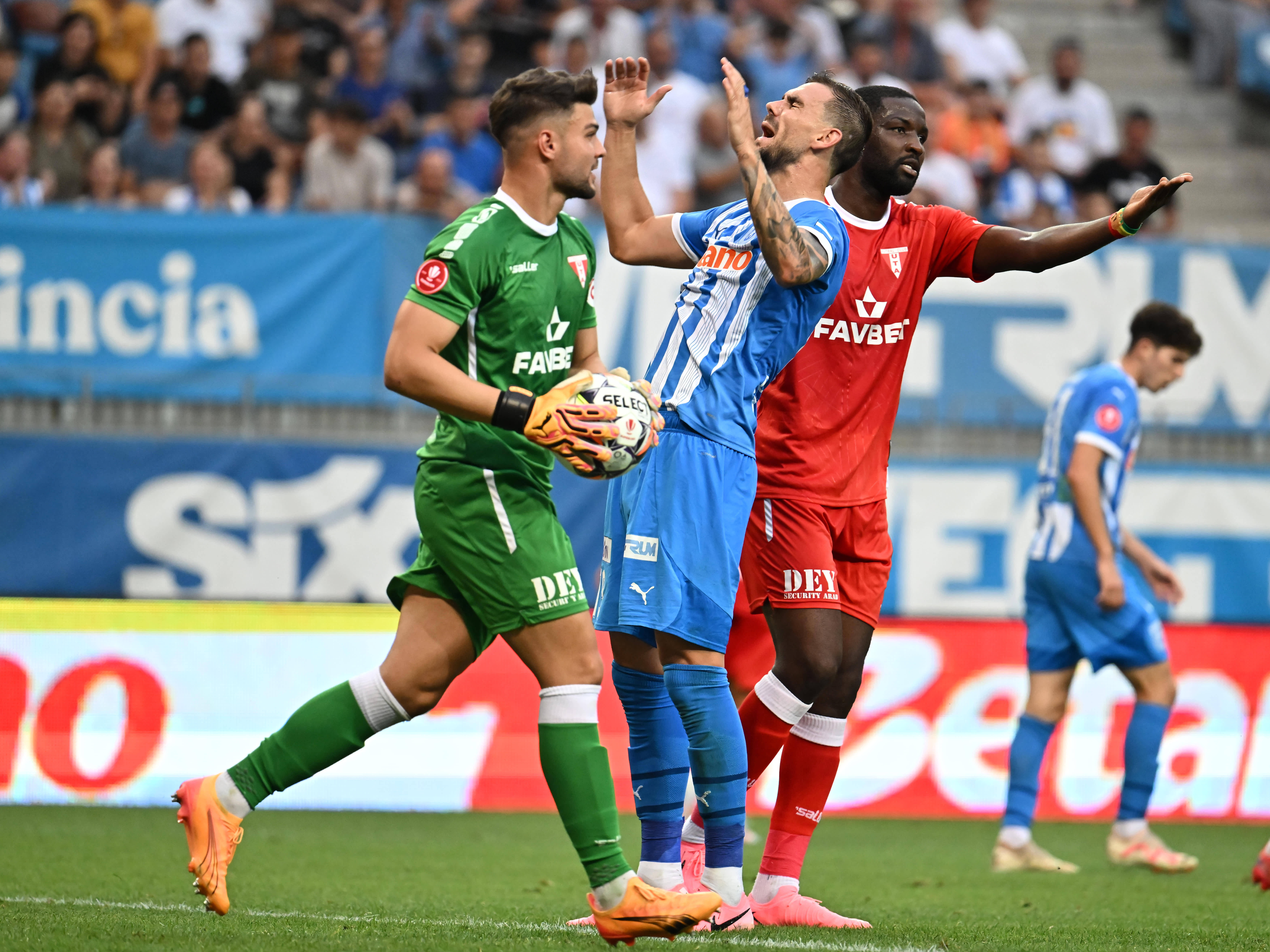 Fotbalistul de națională din Superligă și-a găsit &icirc;n sf&acirc;rșit echipă! Tocmai &icirc;n Irak