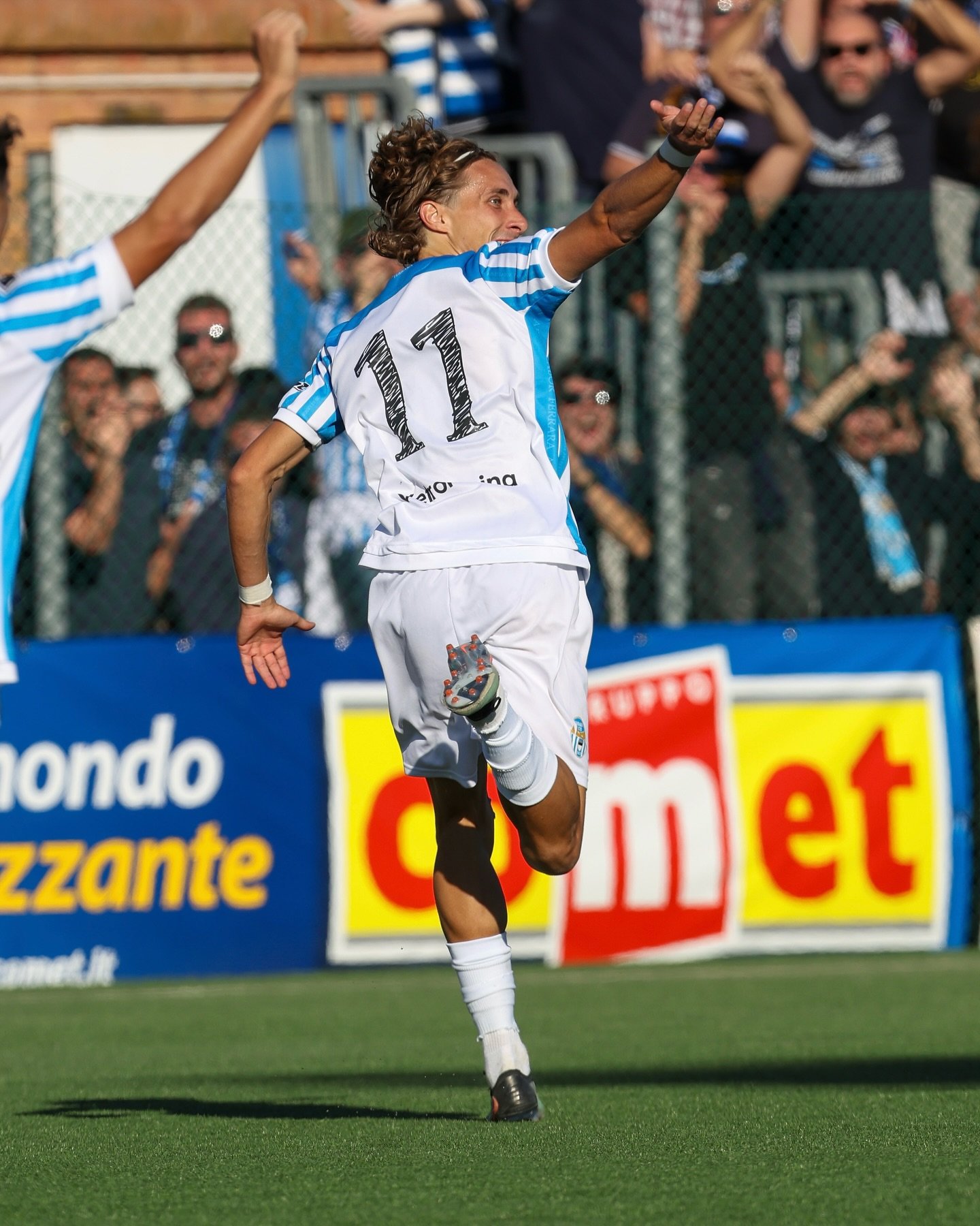 Spal 1