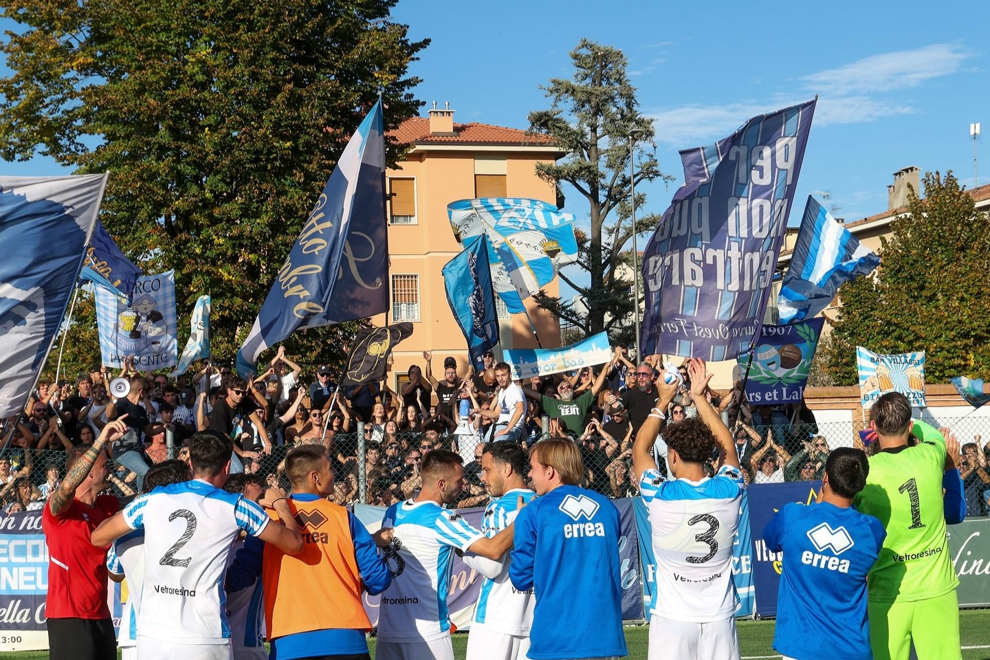 Fostul club al lui Luca Mihai și Omar El Kaddouri a revenit la viață și are acum patron din Argentina!