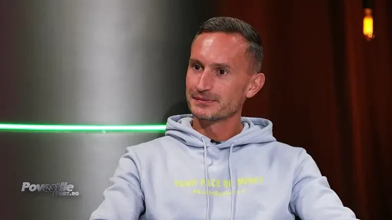 Recordul Rom&acirc;niei la maraton, vechi de aproape jumătate de secol: cum l-a comentat Alexandru Corneschi la Poveștile Sport.ro