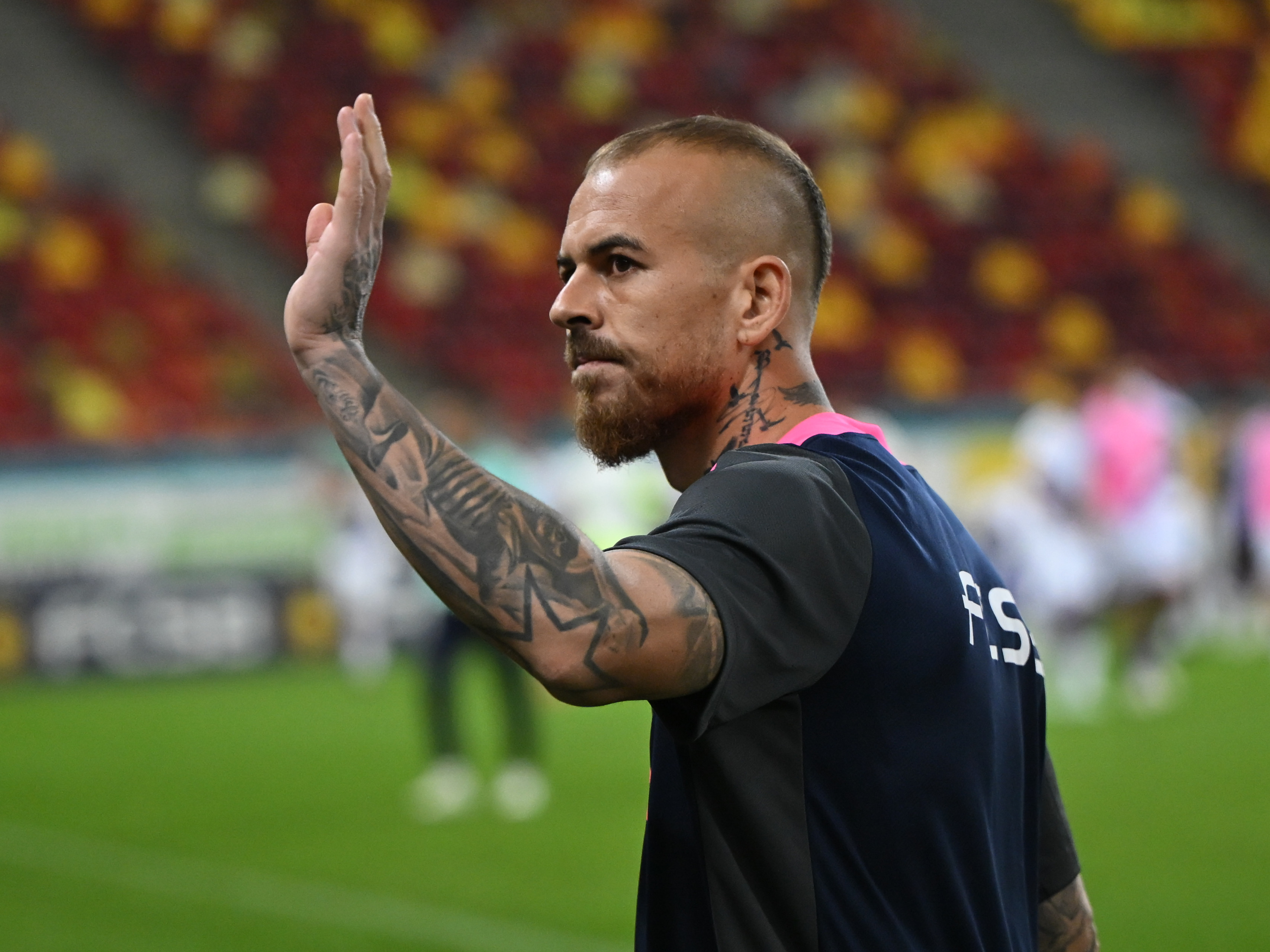 Următoarea echipă a lui Alibec, pus pe lista neagră la FCSB: Cu siguranță!