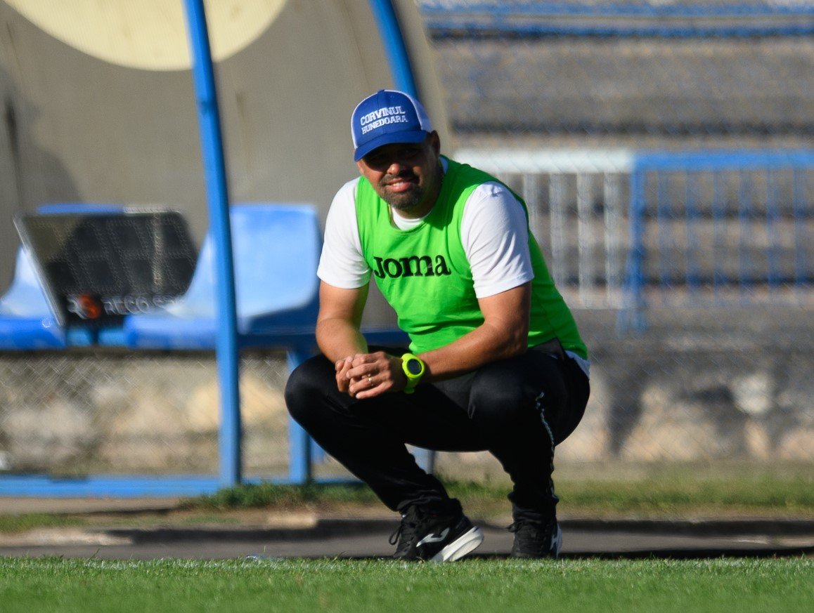 Cum arată Liga 2 după nouă etape + programul următoarei runde