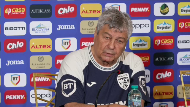 Mircea Lucescu &rdquo;taxează&rdquo; un jucător care nu a fost convocat la națională: &rdquo;Nu s-a g&acirc;ndit la cosecințe&rdquo;