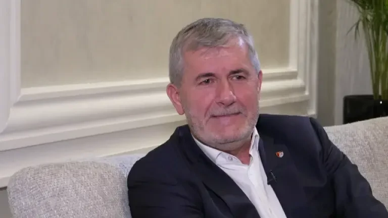 Valeriu Iftime, despre implicarea lui Adrian Porumboiu la FC Botoșani (08/10/2025)