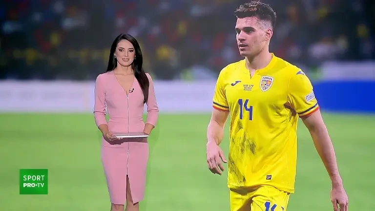 Revenit la națională, Ianis Hagi va fi căpitan cu Moldova, meciul &icirc;n care va debuta și Lisav Eissat, fotbalistul adus din Israel (08.10.2025)