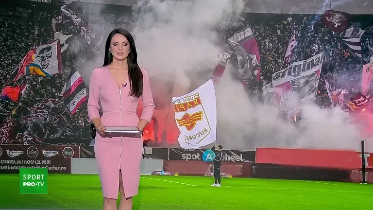 Dinamo și Rapid sunt pe cale să se &icirc;nțeleagă cu biletele la derby (08.10.2025)