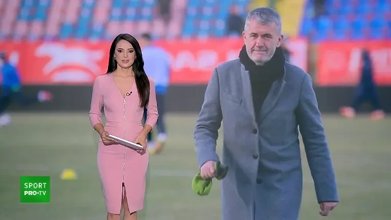 Liderul surpriză, Botoșani nu &icirc;ndrăznește să se g&acirc;ndească la titlu (08.10.2025)