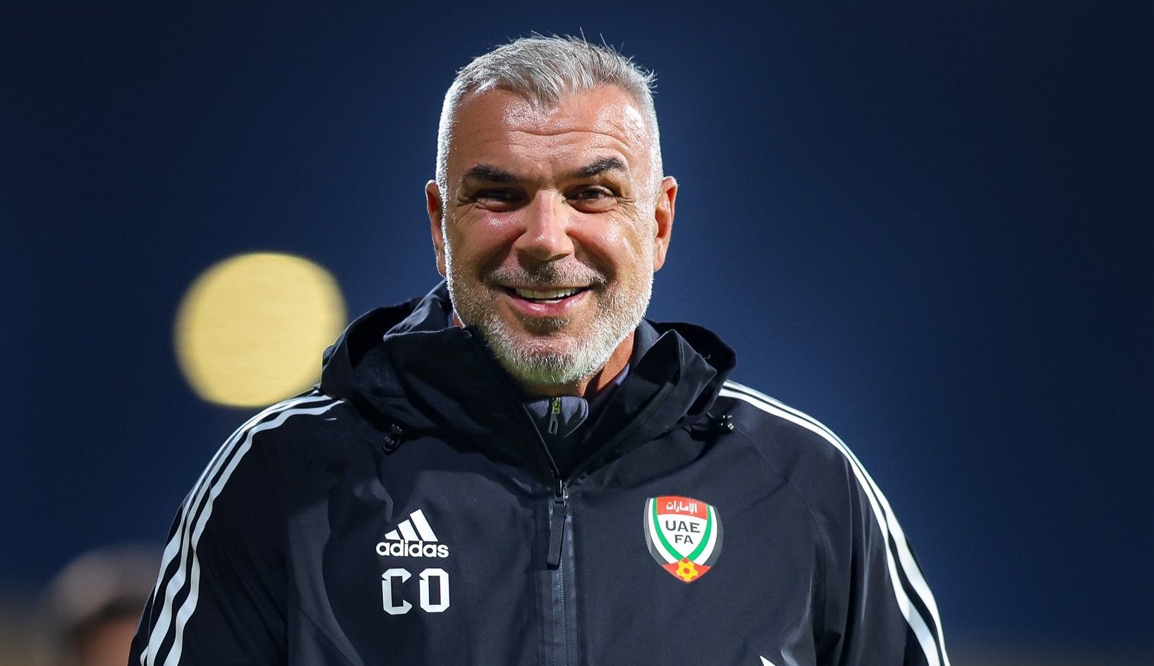 Olăroiu, moment de magie! Rom&acirc;nul l-a lăsat mască pe comentatorul arab: &bdquo;Respect, Cosmin!&ldquo;