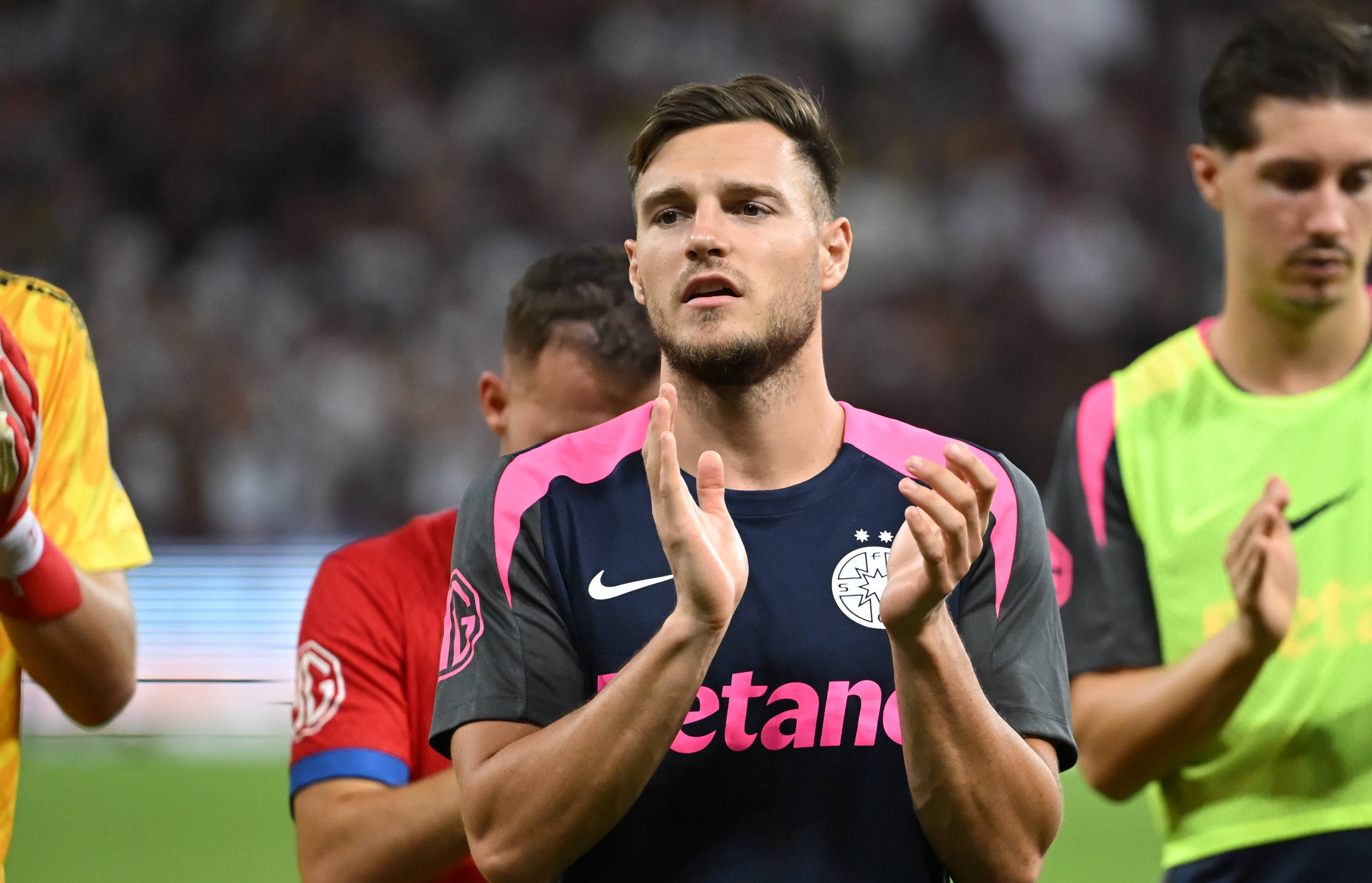 &rdquo;I-ați &icirc;nchis ușa lui Politic sau poate să revină?&rdquo; Conducerea lui Dinamo, răspuns categoric