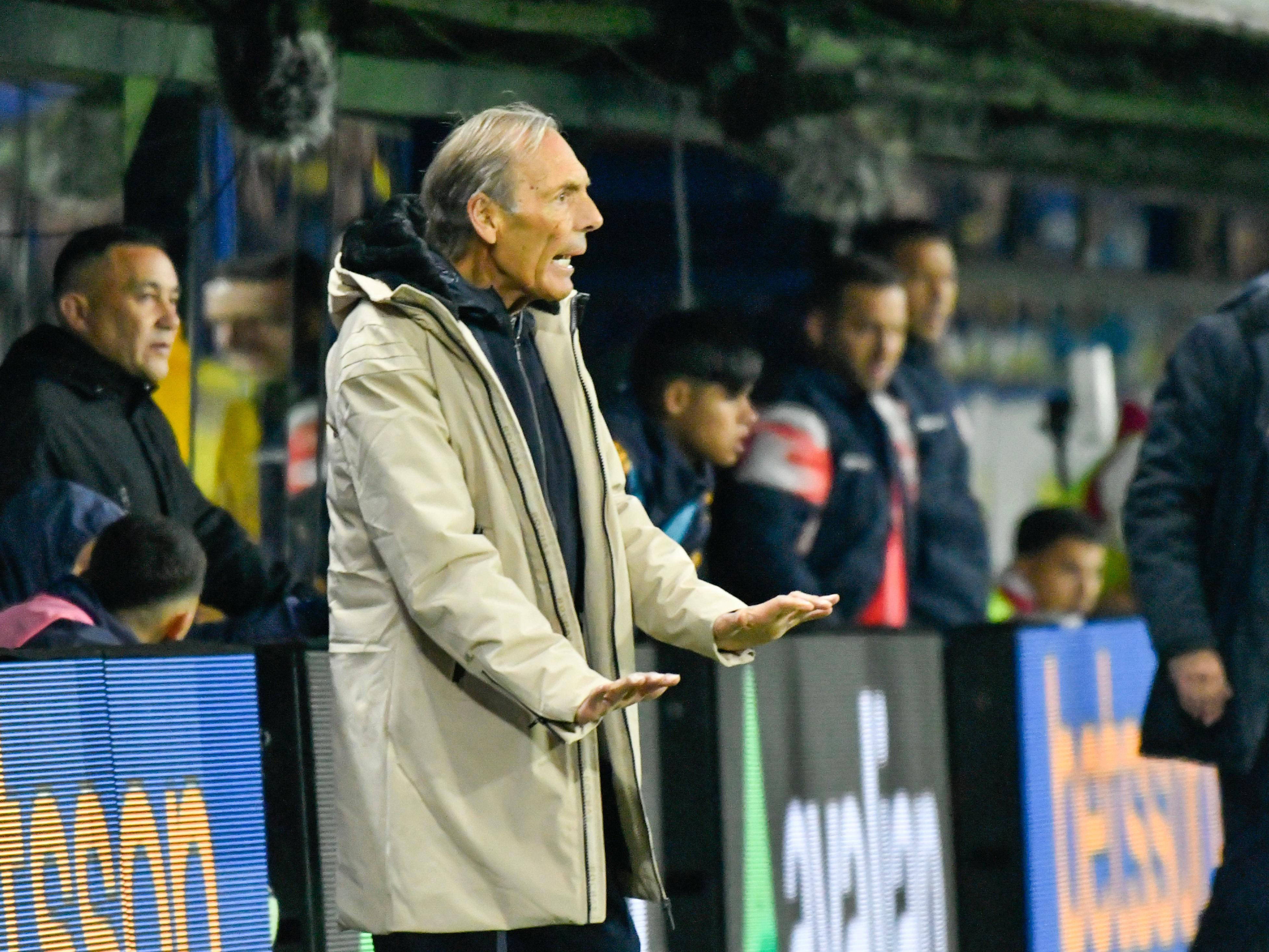 A murit Miguel Angel Russo, antrenorul-legendă de la Boca Juniors cerut la echipă de marele Maradona!