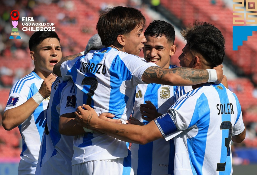 Știm 3 dintre cele 4 sferturi de finală de la CM U20! Fotbalul latin face legea la Mondialul din Chile