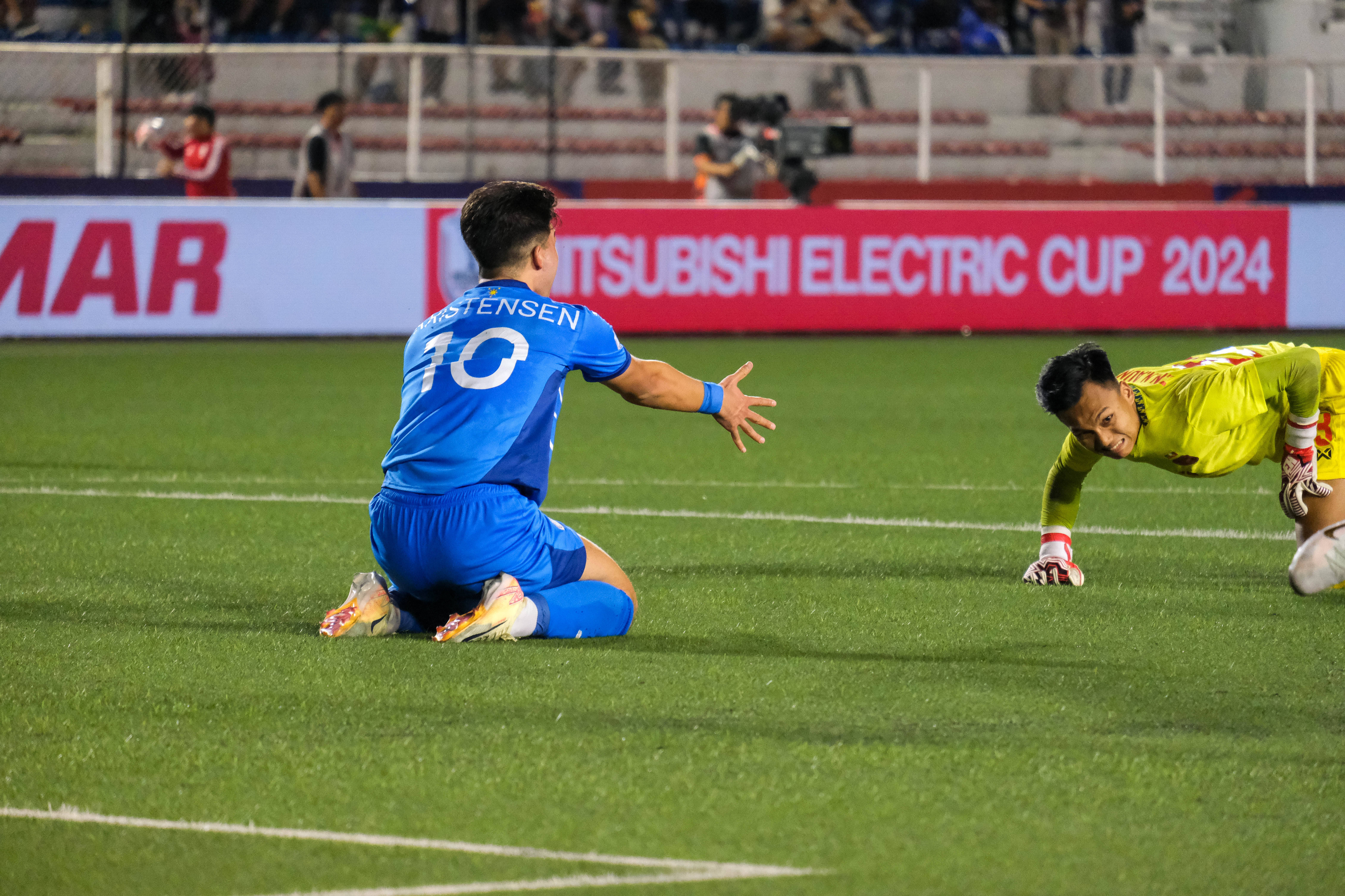 Golgheterul-monstru din preliminarii: 3 meciuri, 7 goluri! A semnat un &rdquo;poker&rdquo; astăzi