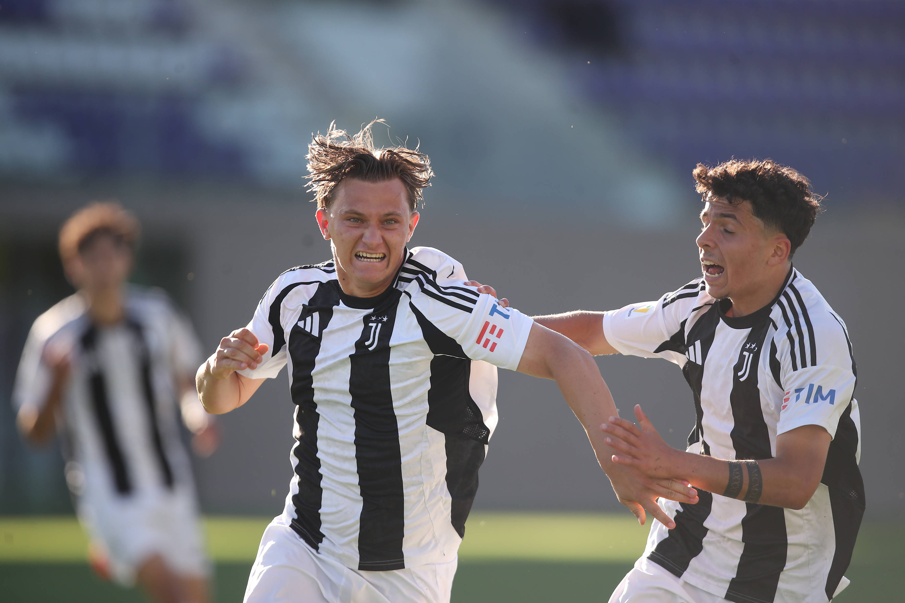 Record în derby-ului U Cluj - CFR! Cine este puștiul de 19 ani care a marcat cel mai rapid gol al sezonului