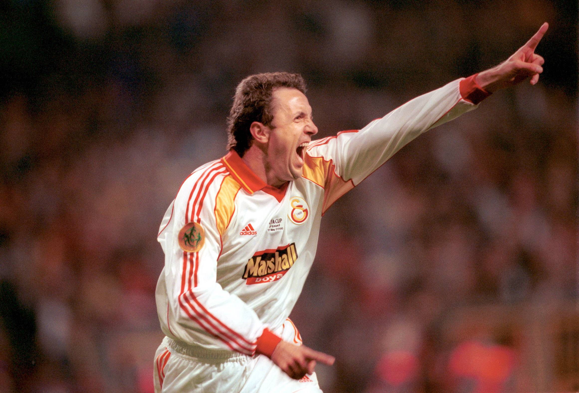 Gică Popescu a &icirc;mplinit 58 de ani! Turcii l-au descris &icirc;n patru cuvinte