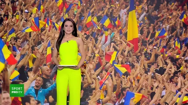 Grătare cu mici &icirc;nainte de Rom&acirc;nia - Moldova, la Arena Națională