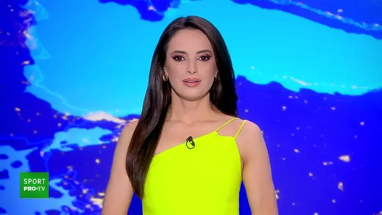 Tunisianca Asma Elghaoui, &icirc;n lotul Rom&acirc;niei pentru Campionatul Mondial de handbal feminin