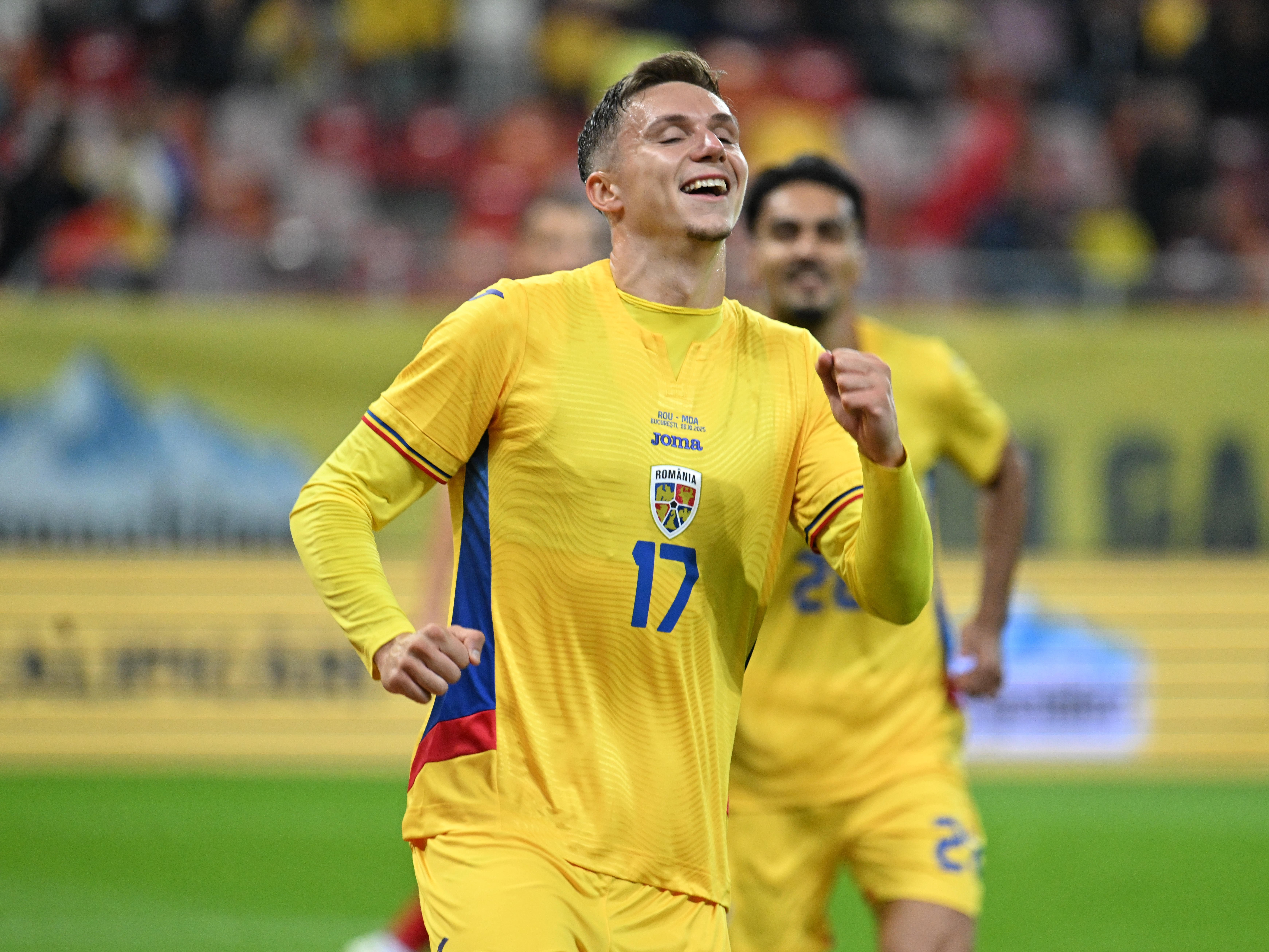 &bdquo;Putem c&acirc;știga cu Austria?&rdquo; Răspunsul lui Louis Munteanu + ce a spus despre plecarea de la CFR Cluj