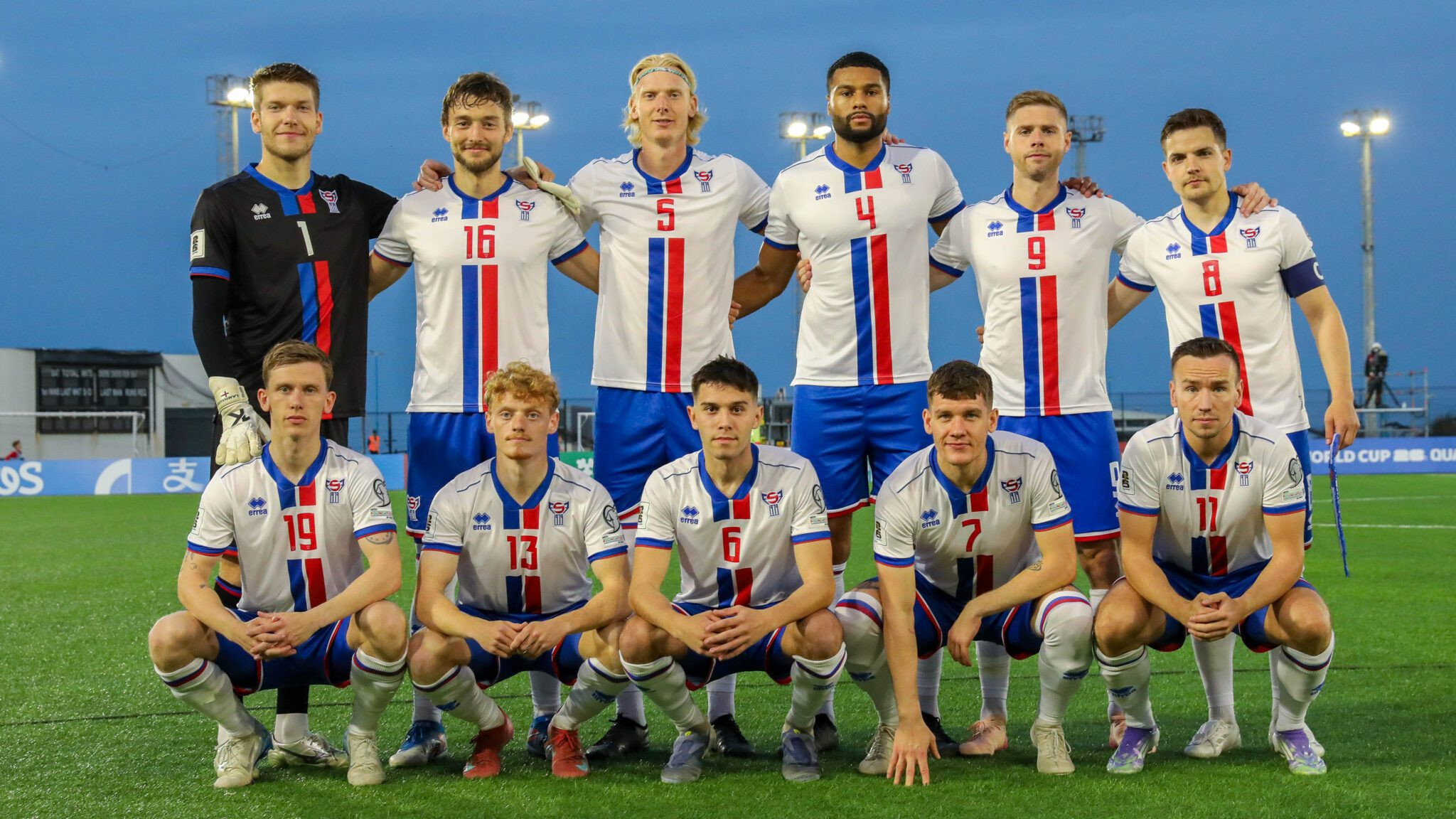 Insulele Feroe, victorie uluitoare &icirc;n preliminariile CM 2026! Danemarca și Austria au făcut show