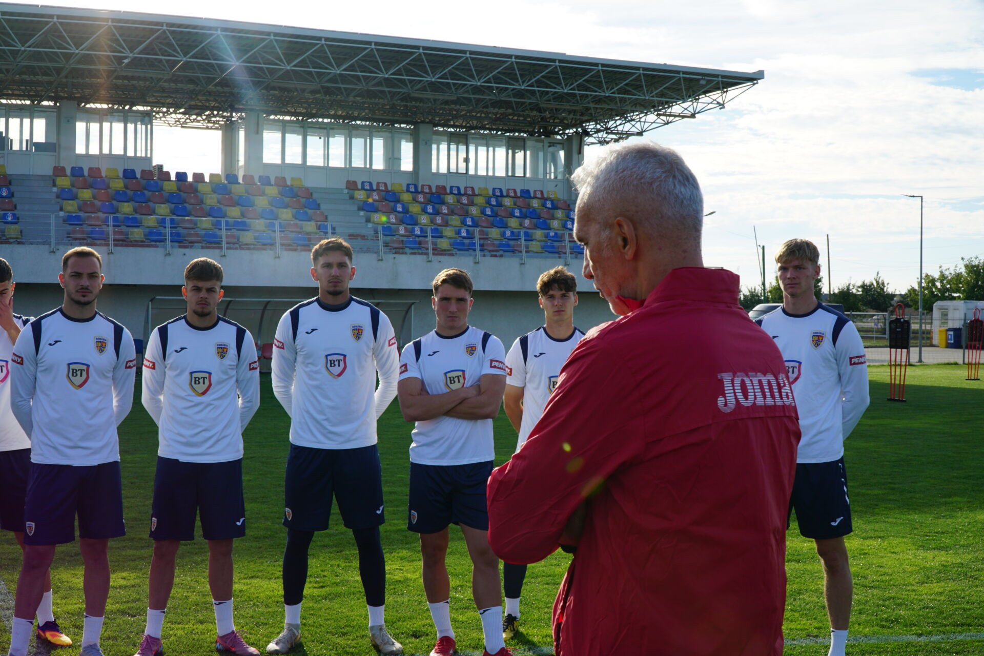 Rom&acirc;nia - Cehia 2-2 &icirc;n Elite League! Oaspeții au egalat &icirc;n ultimele minute
